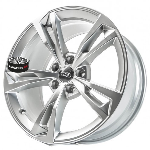 Alu kola Originální alu kola Audi 0017 5x112 18"