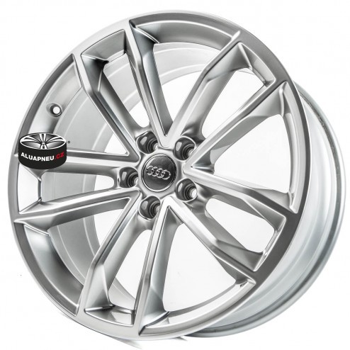 Alu kola Originální alu kola Audi 0019 Cavo 5x112 19"