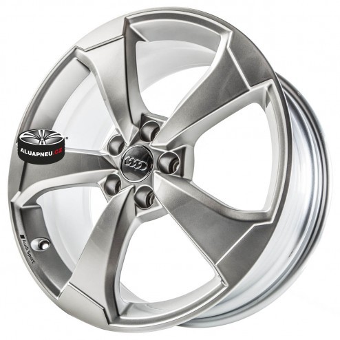 Alu kola Originální alu kola Audi 0050 Rotor 2 5x112 19"