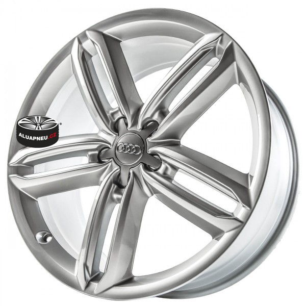 Alu kola Originální alu kola Audi 0051 5x112 20"