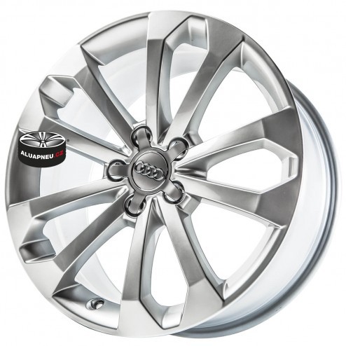 Alu kola Originální alu kola Audi 0052 5x112 18"