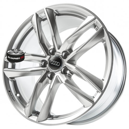 Alu kola Originální alu kola Audi 0053 5x112 19"