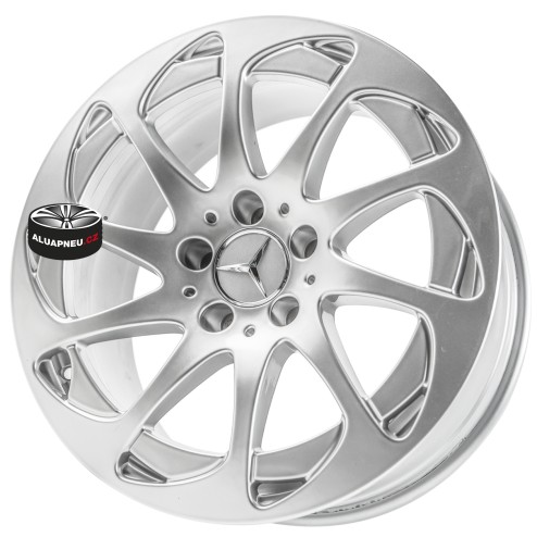 Alu kola ORIGINÁLNÍ ALU KOLA MERCEDES 0027 5x112 17"