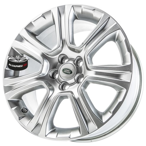 Alu kola Originální alu kola Land Rover Evoque 003 5x108 18"