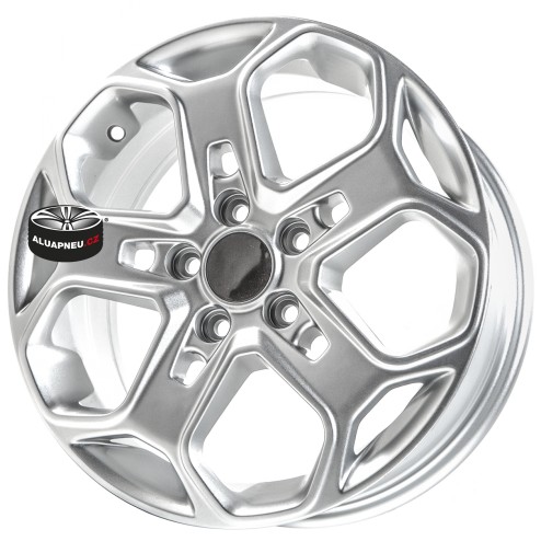 Alu kola REPLICA model 0023 5x108 16"
