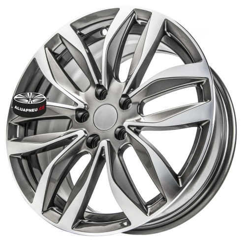 Alu kola REPLICA model 0022 5x114.3 16"