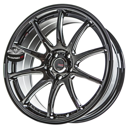 Alu kola REPLICA model 0146 5x100 17"