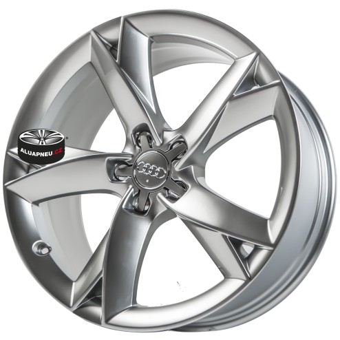 Alu kola Originální alu kola Audi 0059 5x112 19"