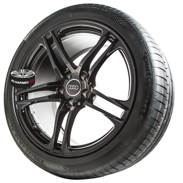 Alu kola Originální alu kola Audi R8 0060 5x112 19"