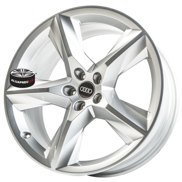 Alu kola Originální alu kola Audi 0064 5x112 19"