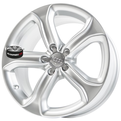 Alu kola Originální alu kola Audi 0063 5x112 17"