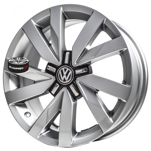 Alu kola Originální alu kola Volkswagen 0019 5x112 16"
