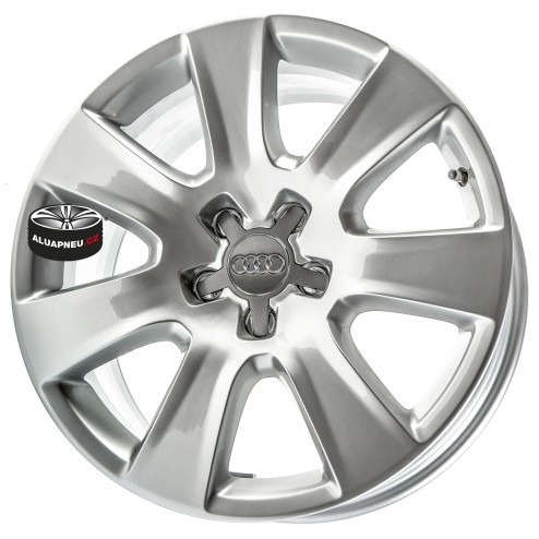 Alu kola Originální  alu kola Audi 0036 5x112 18"