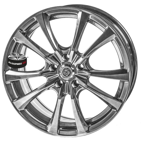 Alu kola YAKUZA JAPAN model KAITEN 4x98 14"
