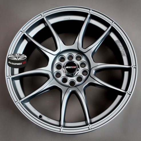 Alu kola MOTEC NITRO limited   5x112 18"