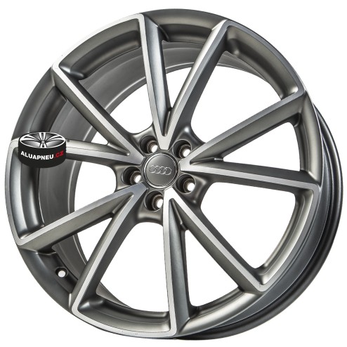 Alu kola Originální alu kola Audi 0065 5x112 19"