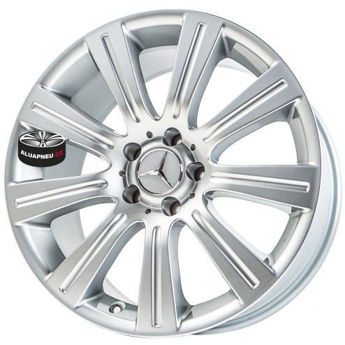 Alu kola ORIGINÁLNÍ ALU KOLA MERCEDES 0053 5x112 18"