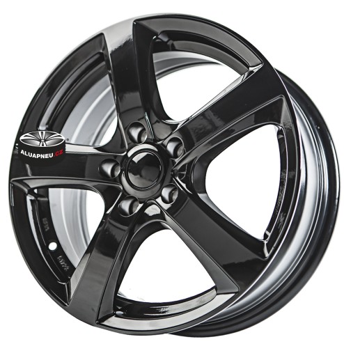 Alu kola SPEEDS MOTORSPORT 198 5x114.3 16"