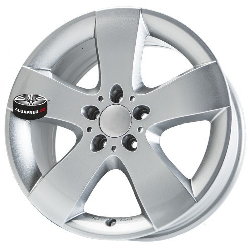 Alu kola SPEEDS MOTORSPORT 199 5x112 16"