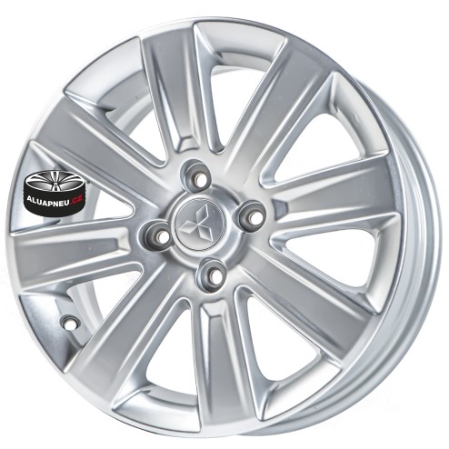 Alu kola Originální alu kola Mitsubishi 4x114.3 15"
