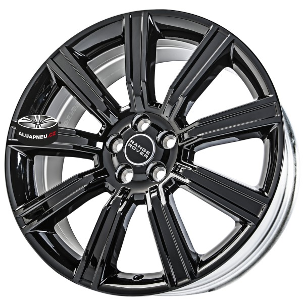 Alu kola Originální alu kola Land Rover 005  5x120 21"