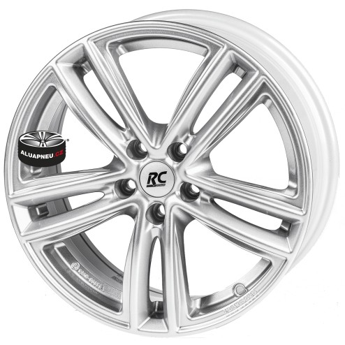 Alu kola BROCK RC27 KS 5x108 17"