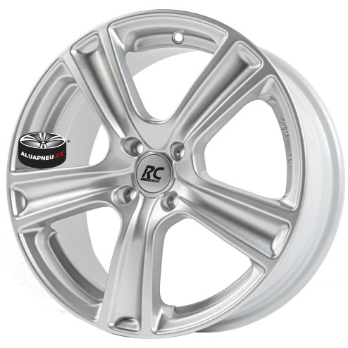 Alu kola BROCK RC19 KS 4x108 16"