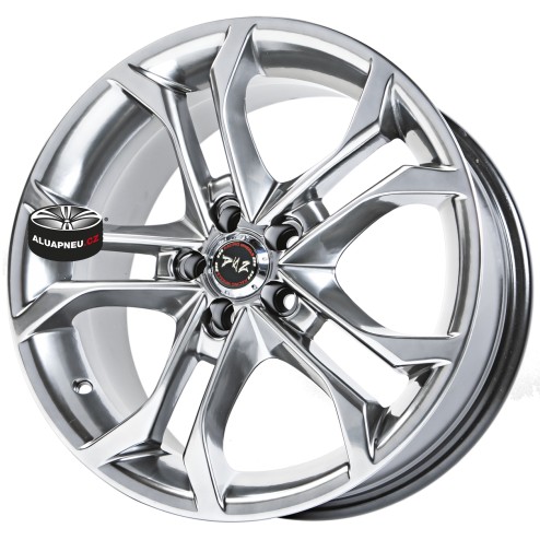 Alu kola REPLICA model 0149 5x100 16"