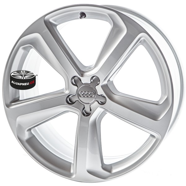 Alu kola Originální  alu kola Audi 0039 5x112 20"