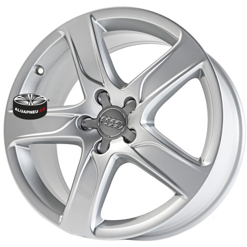 Alu kola Originální alu kola Audi 073 5x112 18"