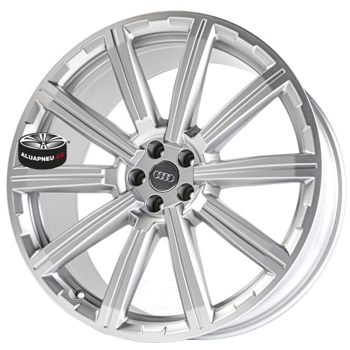 Alu kola Originální alu kola Audi 075 5x112 20"