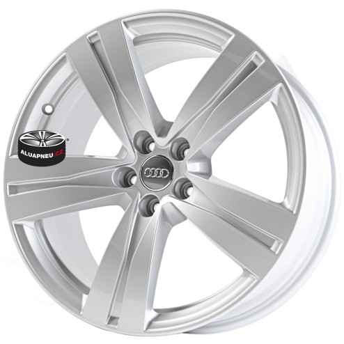 Alu kola Originální alu kola Audi 079 5x112 18"