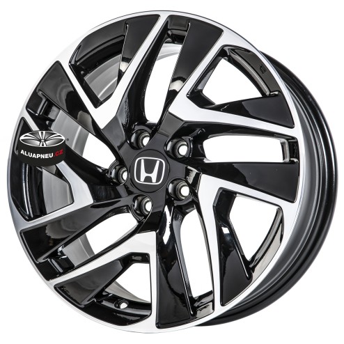 Alu kola Originální alu kola Honda 0055 5x114.3 17"