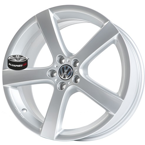 Alu kola Originální alu kola Volkswagen 0021 5x112 17"