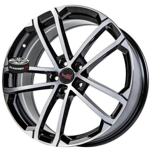 Alu kola REPLICA model 0179 5x112 16"