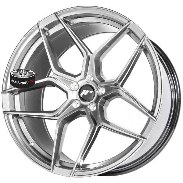 Alu kola JAPAN RACING model JR34 5x112 19"