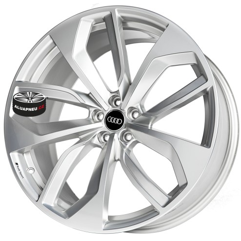 Alu kola Originální alu kola Audi Rs4 Rs5 5x112 20"