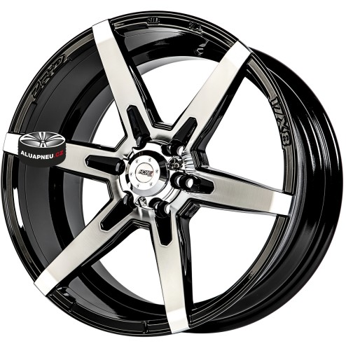 Alu kola REPLICA model 0306 Off Road 6x114.3 17"