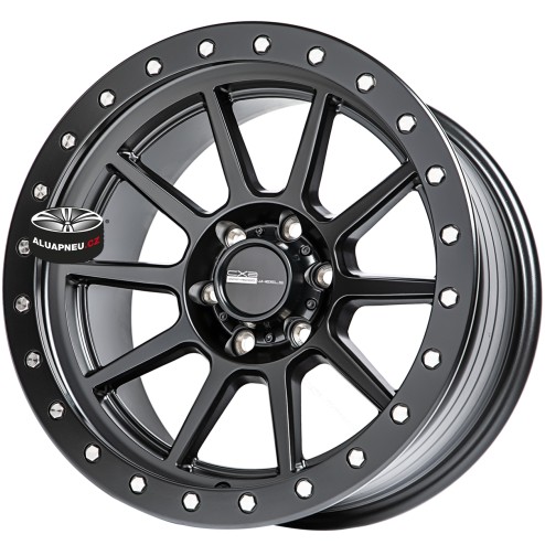 Alu kola REPLICA model 0314 Off Road 6x139.7 17"