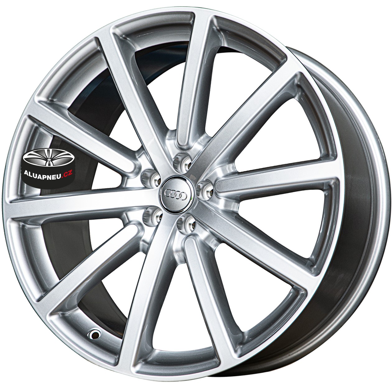 Alu kola Originální alu kola Audi 097 5x112 20"