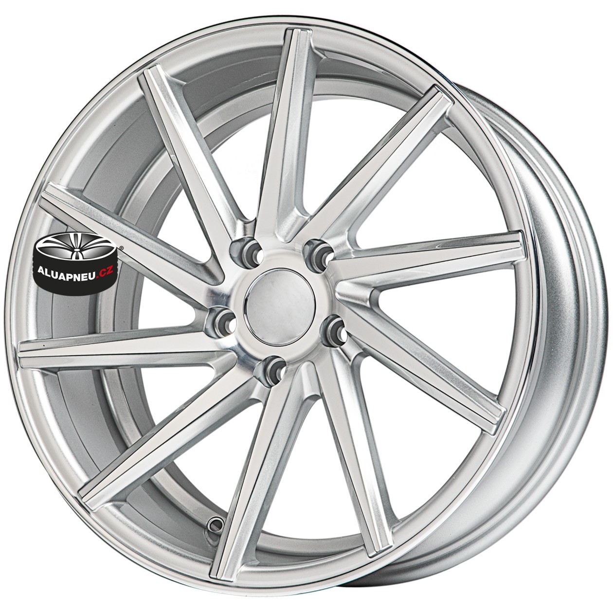 Alu kola MS MOTOR SPORTS ONE 5x114.3 18"