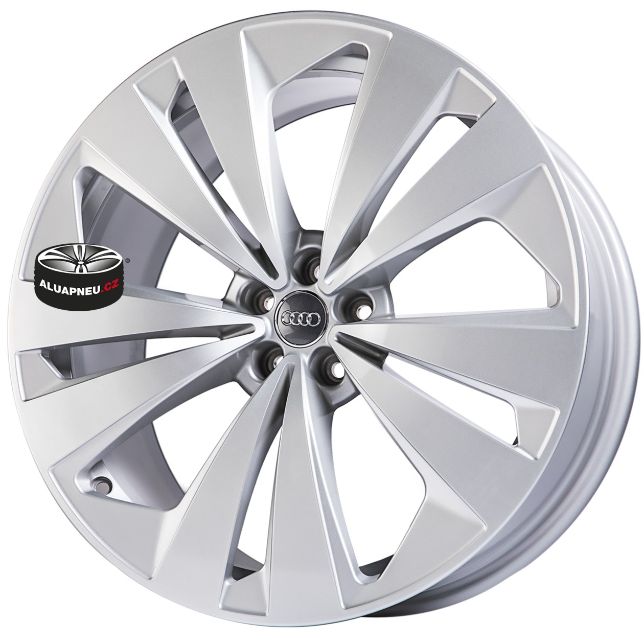 Alu kola Originální alu kola Audi 098 5x112 19"