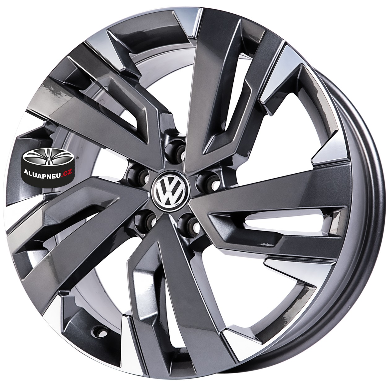 Alu kola Originální alu kola Volkswagen model Rawson 5x120 18"