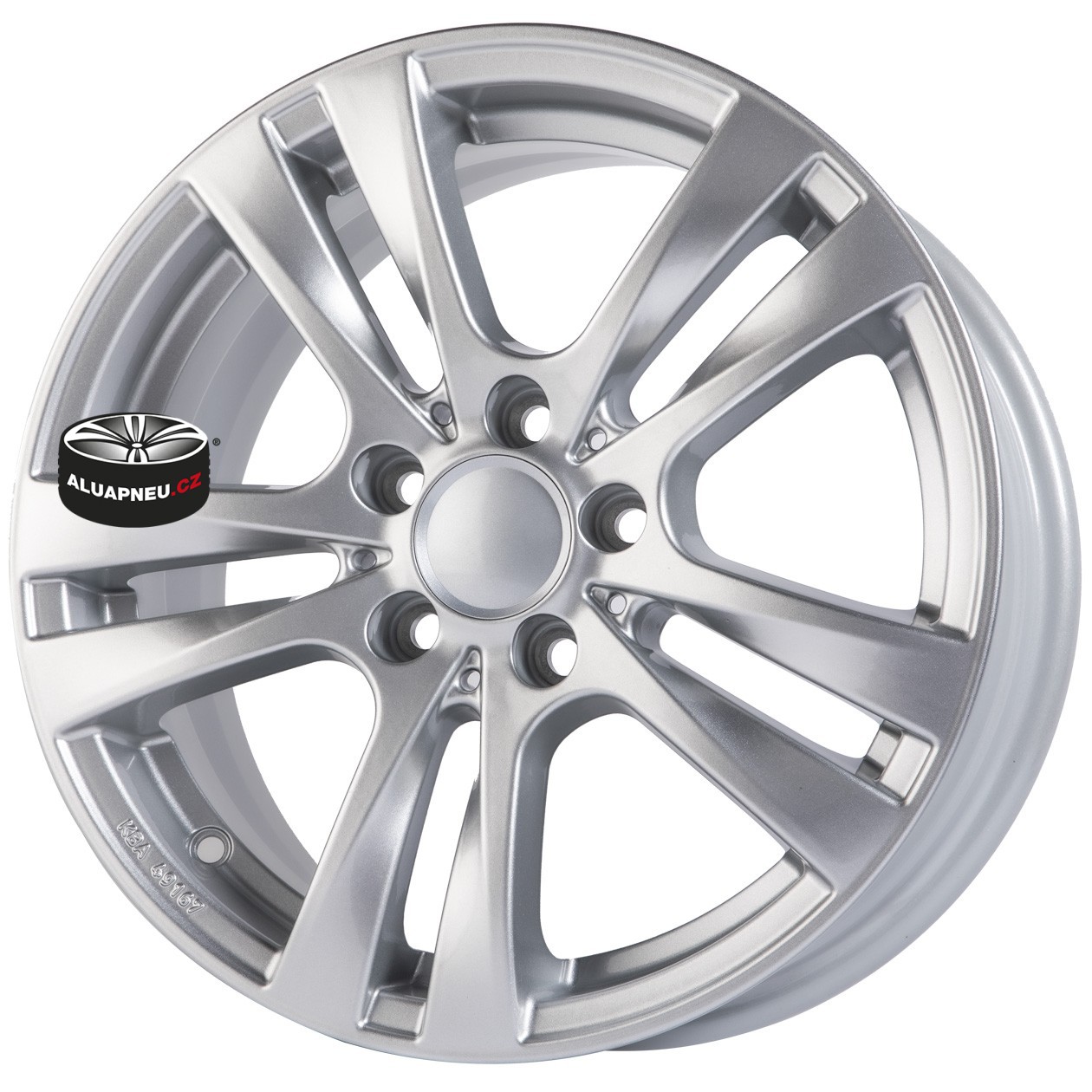 Alu kola BROCK RC D15 5x112 15"
