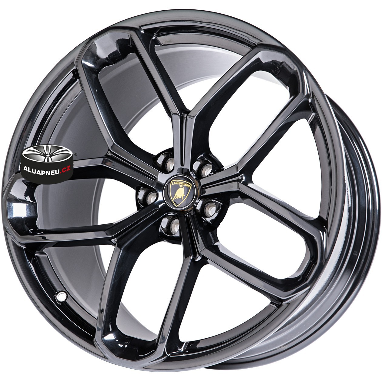 Alu kola Originální alu kola Lamborghini Huracan LP580 5x112 19"