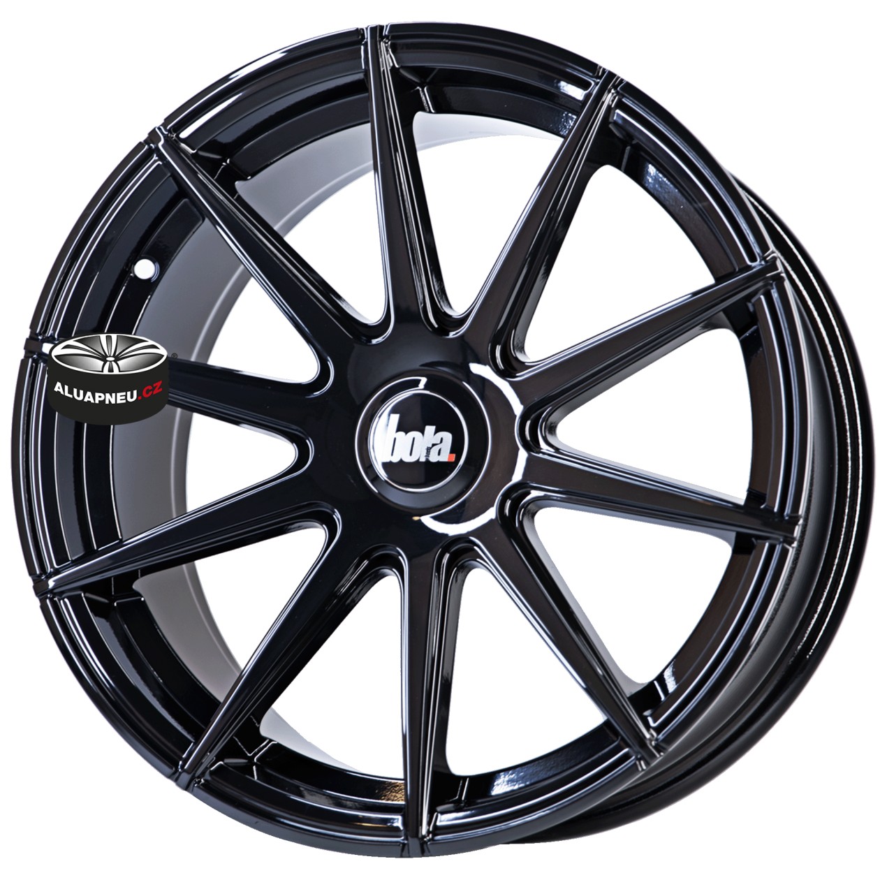 Alu kola REPLICA model 0411 5x114.3 17"