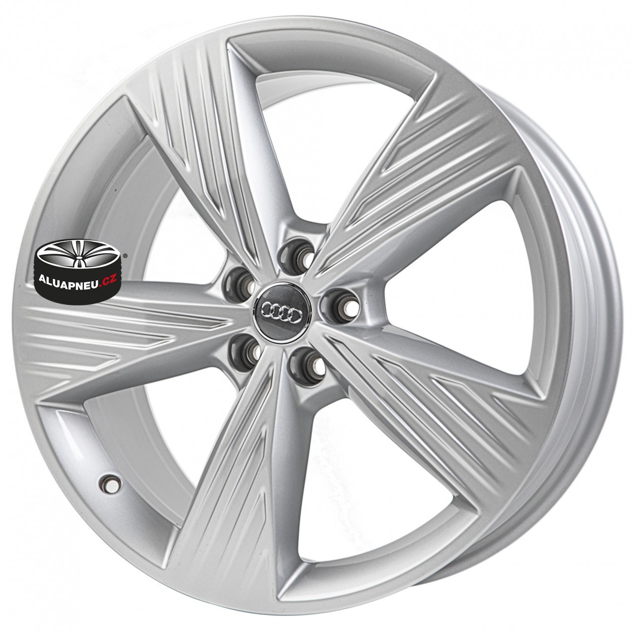 Alu kola Originální alu kola Audi 0104 5x112 19"