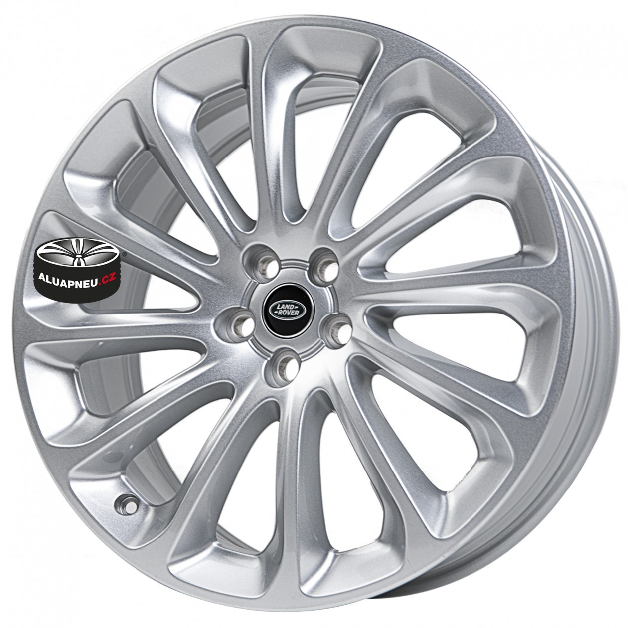Alu kola Originální alu kola Land Rover 0018 5x120 20"