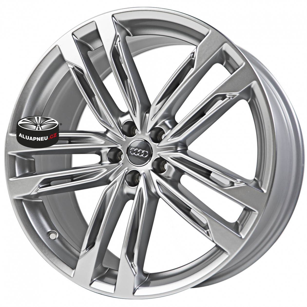 Alu kola Originální alu kola Audi 0106 5x112 20"