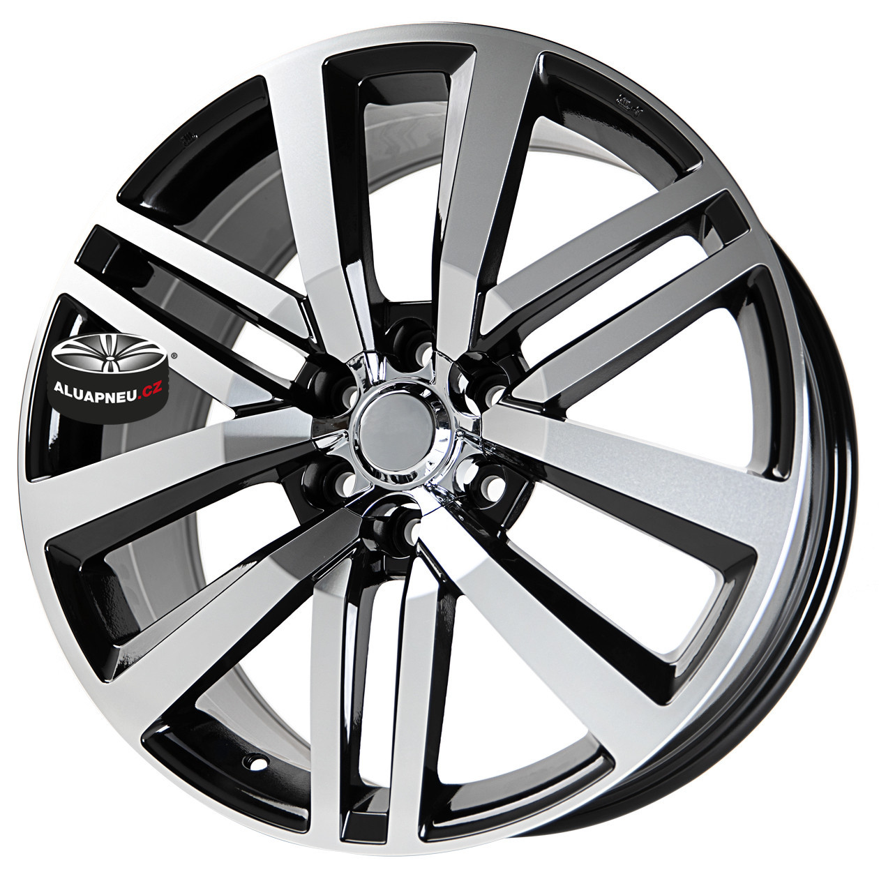 Alu kola REPLICA model 0473 Off Road 6x139.7 20"